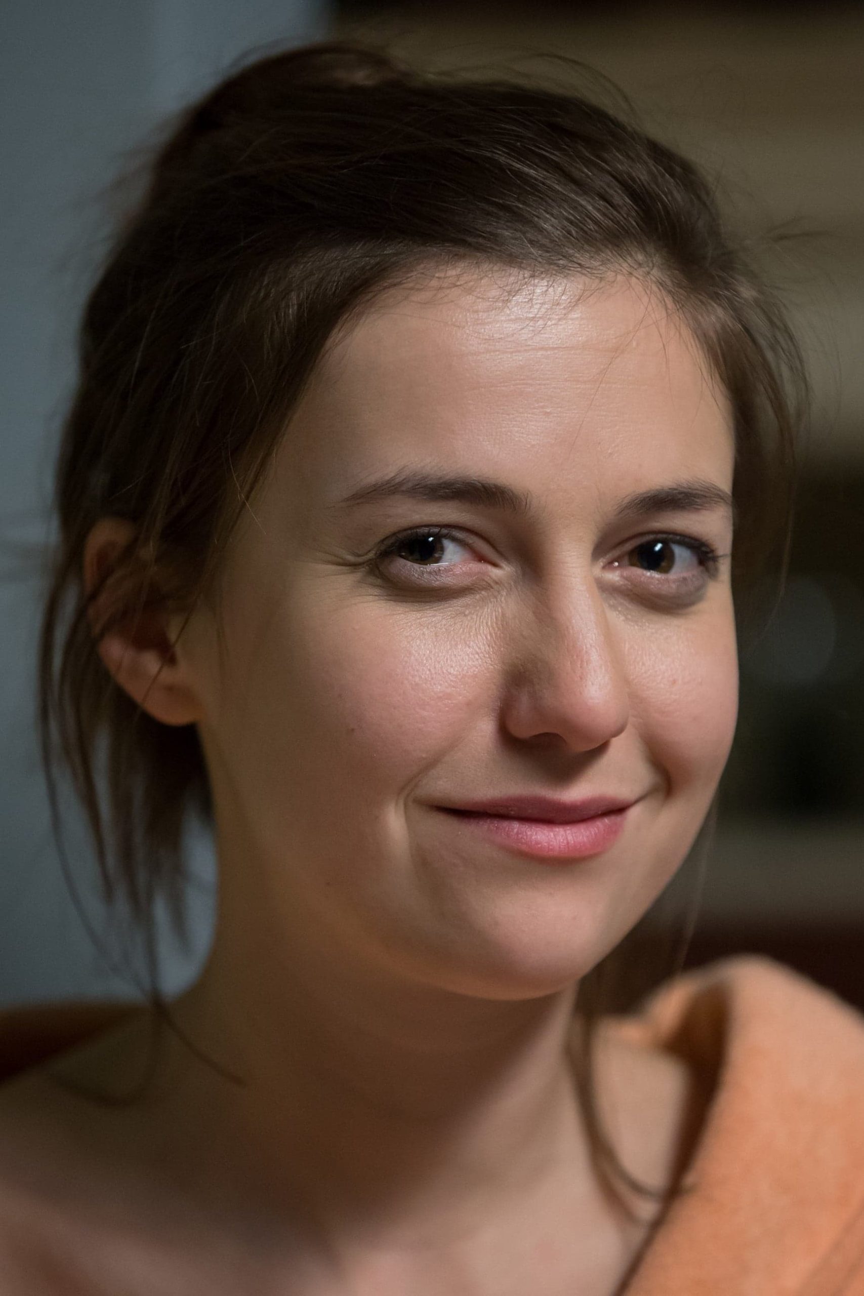 تصویر هنرمند Tereza Dočkalová