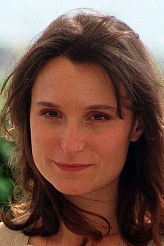 تصویر هنرمند Katrin Cartlidge