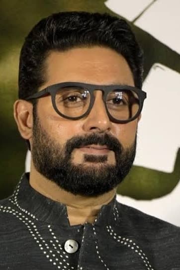 تصویر هنرمند Abhishek Bachchan