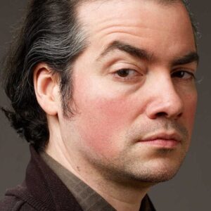 تصویر هنرمند Kevin Corrigan