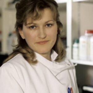 تصویر هنرمند Amanda Hillwood