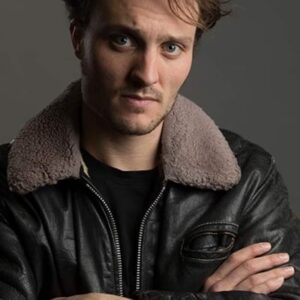 تصویر هنرمند Aidan Ritchie