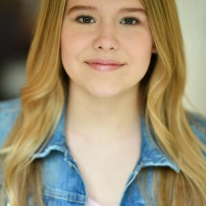 تصویر هنرمند Erin Gerasimovich