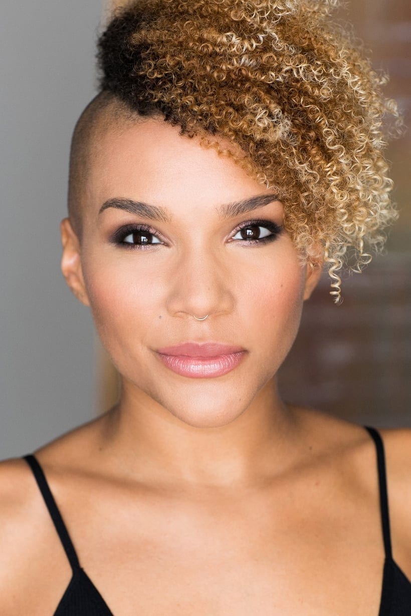 تصویر هنرمند Emmy Raver-Lampman