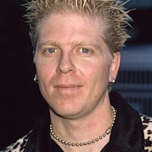 تصویر هنرمند Dexter Holland