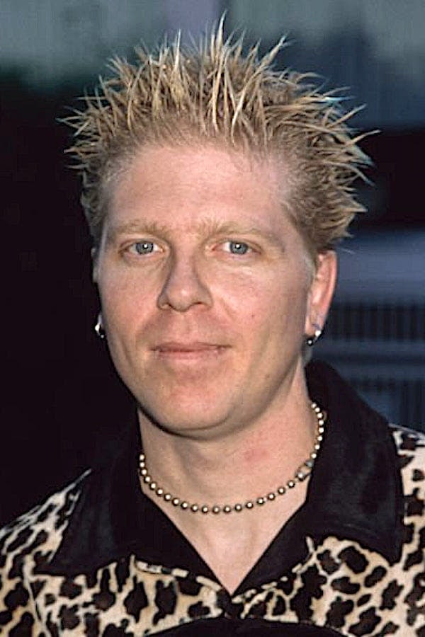 تصویر هنرمند Dexter Holland