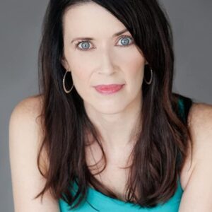 تصویر هنرمند Paige Martin Reynolds