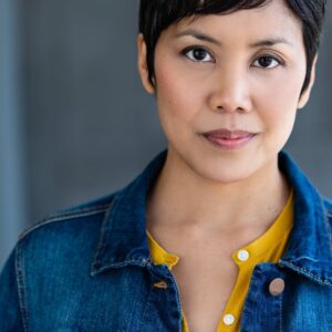 تصویر هنرمند Elena Anciro