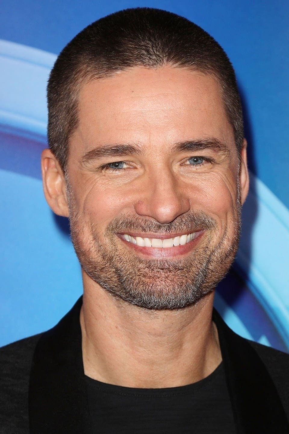 تصویر هنرمند Warren Christie