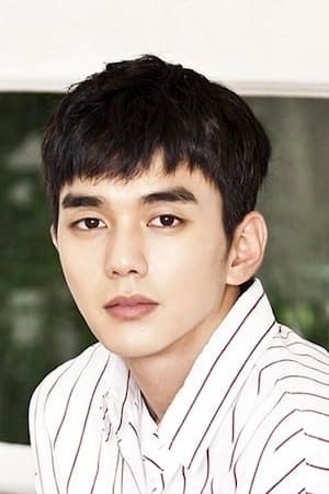 تصویر هنرمند Yoo Seung-ho