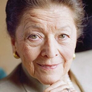 تصویر هنرمند Edmonde Charles-Roux