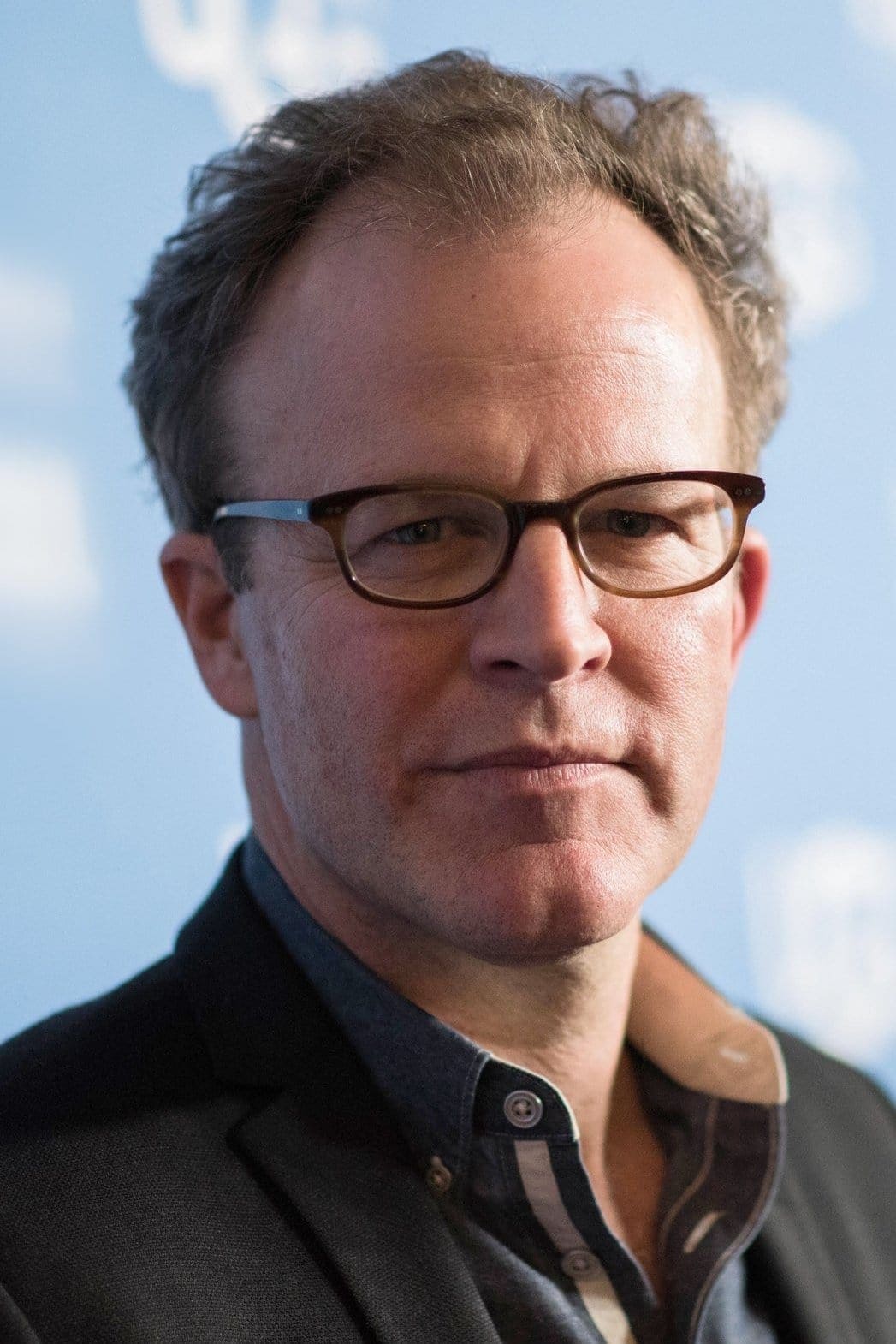 تصویر هنرمند Tom McCarthy