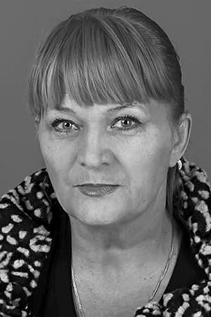 تصویر هنرمند Iryna Kravchenko