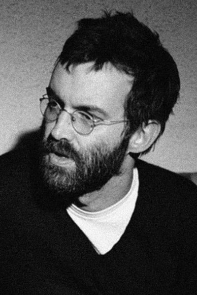 تصویر هنرمند Mark Oliver Everett