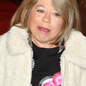 تصویر هنرمند Danielle Hugues