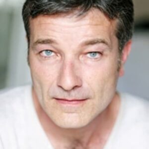 تصویر هنرمند Laurent Schilling