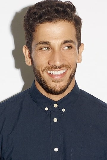 تصویر هنرمند Firass Dirani