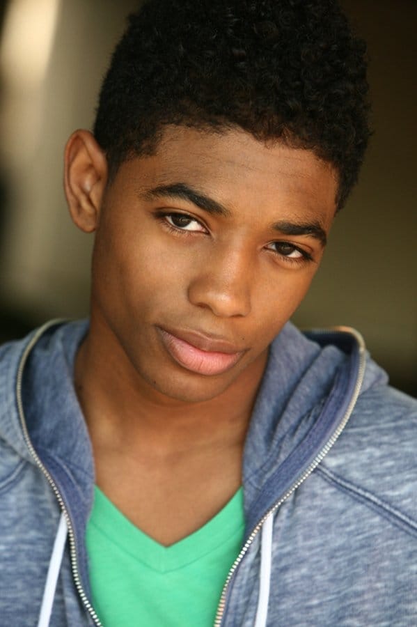 تصویر هنرمند Nadji Jeter