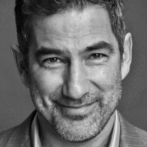 تصویر هنرمند Randy Vasquez