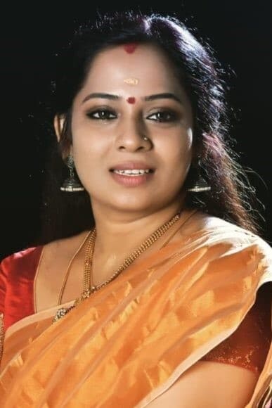 تصویر هنرمند MV. Tamil Selvi