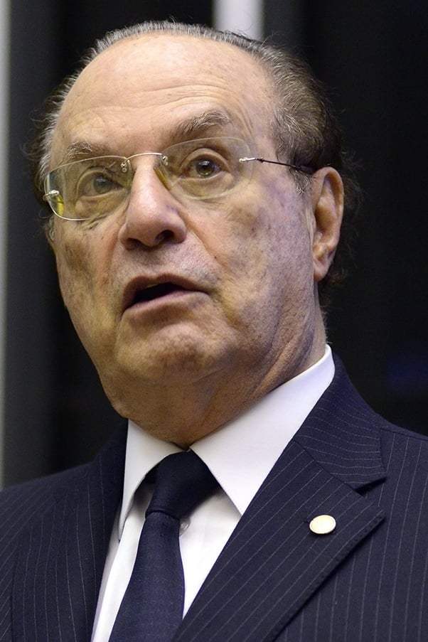 تصویر هنرمند Paulo Maluf