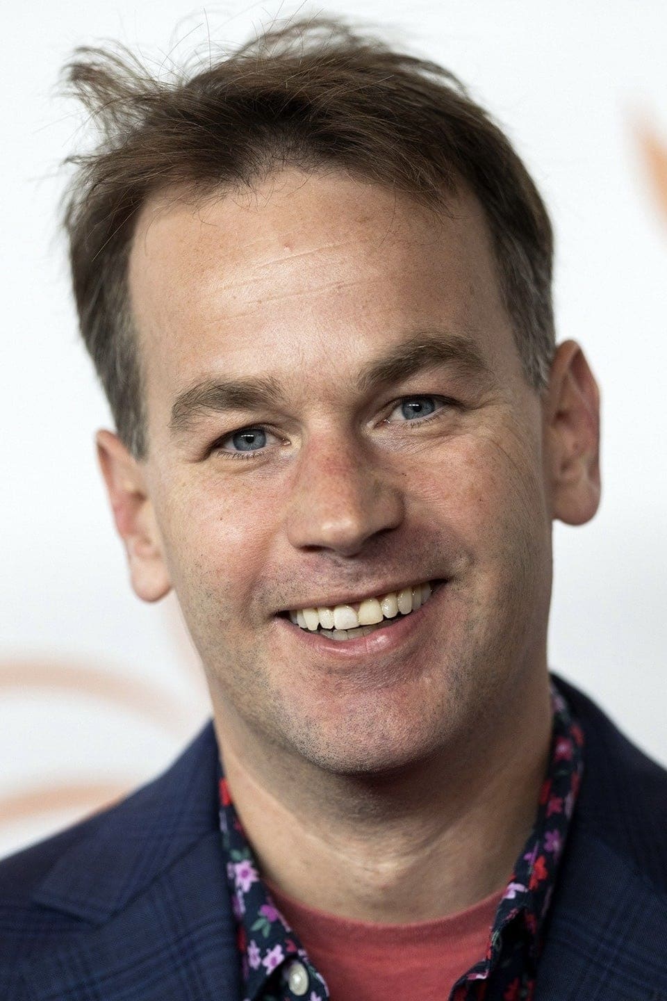 تصویر هنرمند Mike Birbiglia