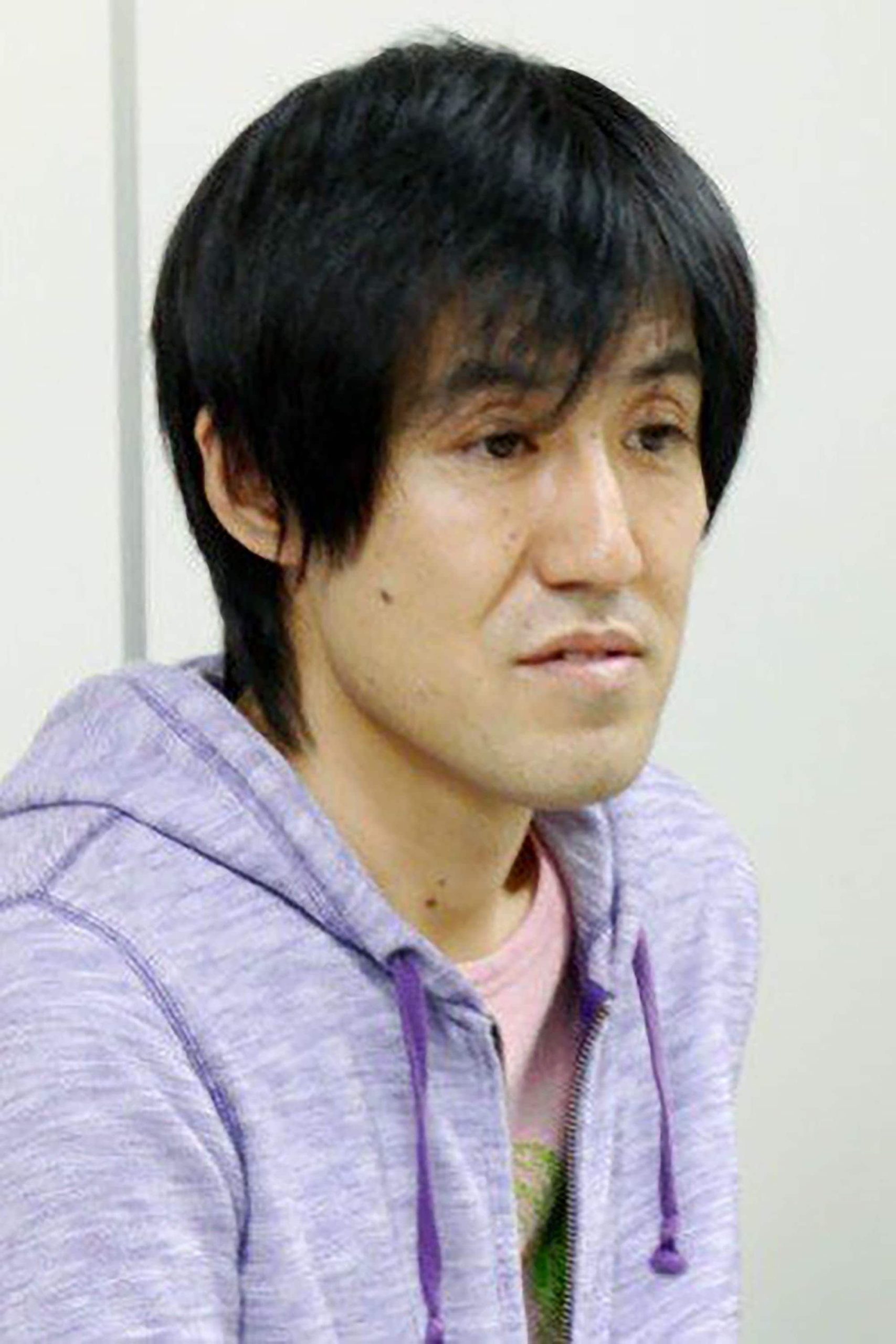 تصویر هنرمند Takuya Igarashi