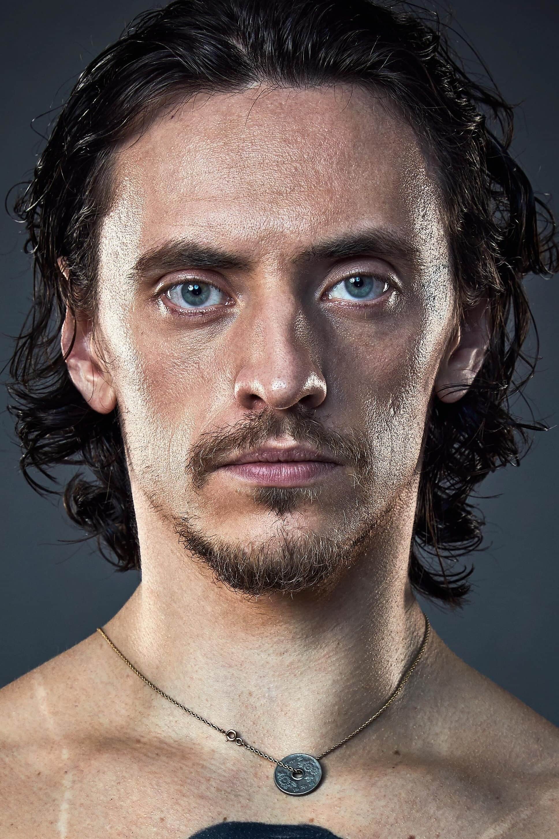 تصویر هنرمند Sergei Polunin