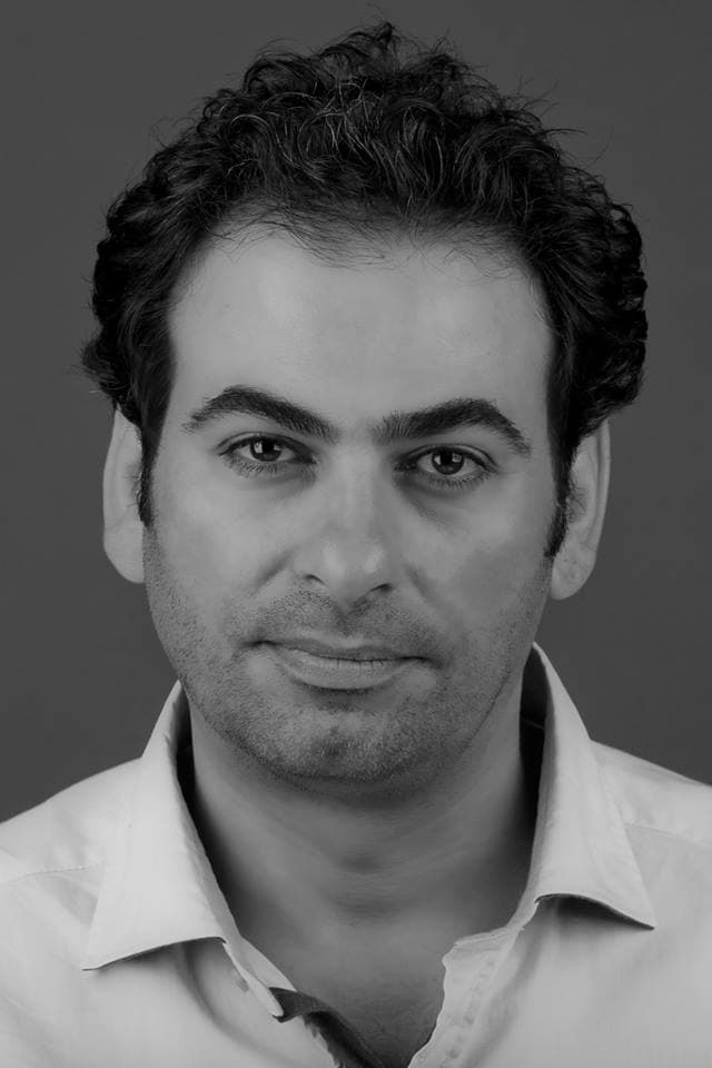 تصویر هنرمند Talal Jurdi
