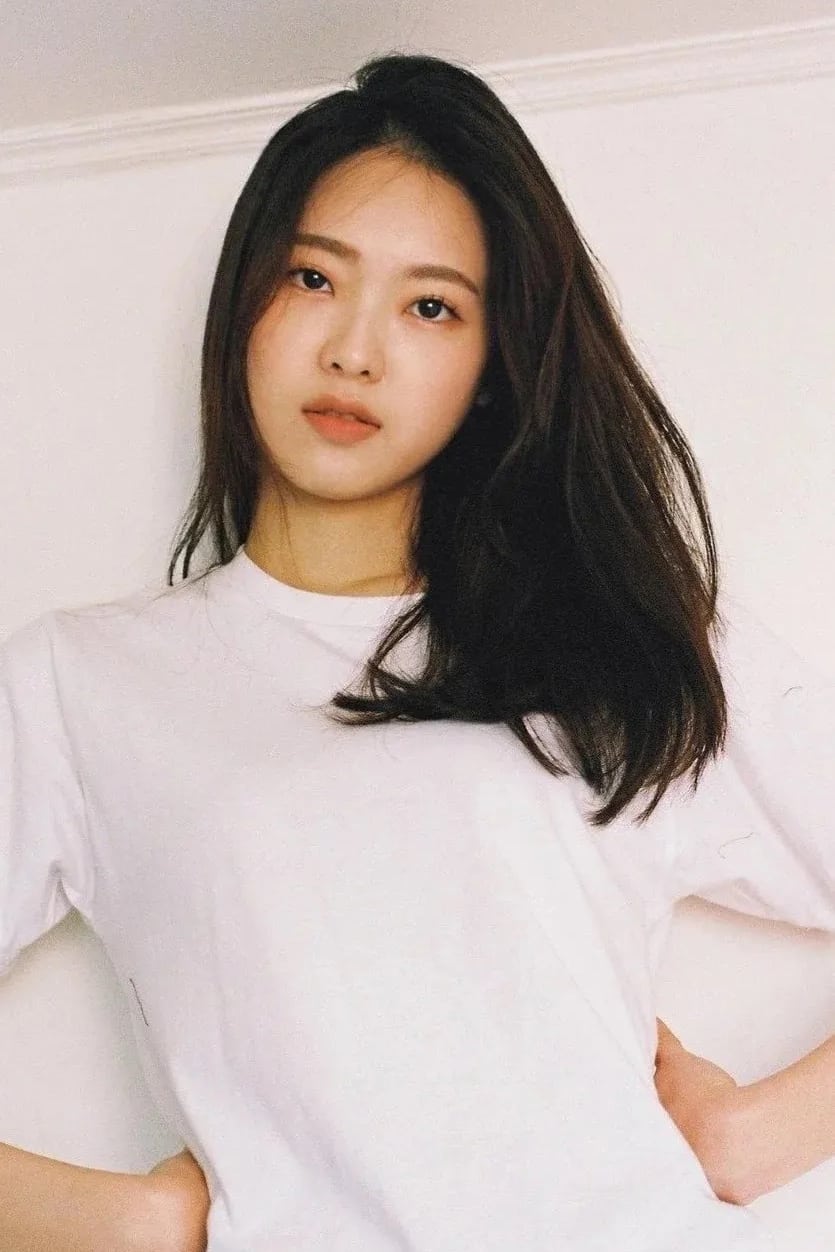 تصویر هنرمند Moon Ye-jin