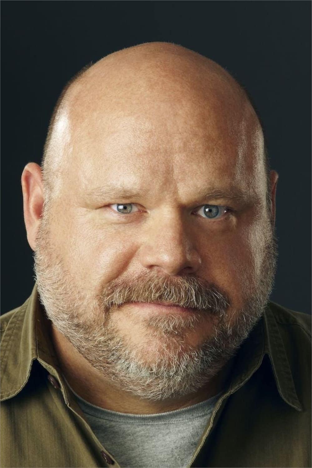 تصویر هنرمند Kevin Chamberlin