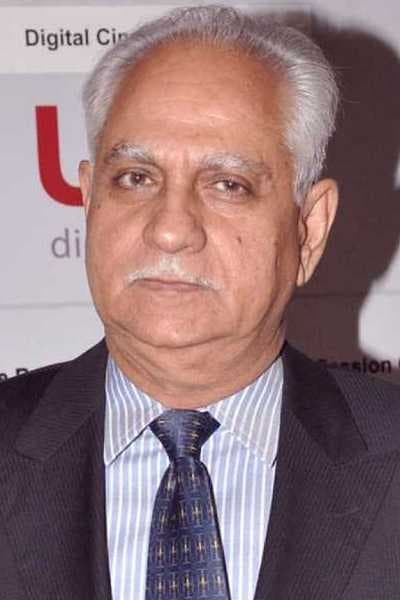 تصویر هنرمند Ramesh Sippy