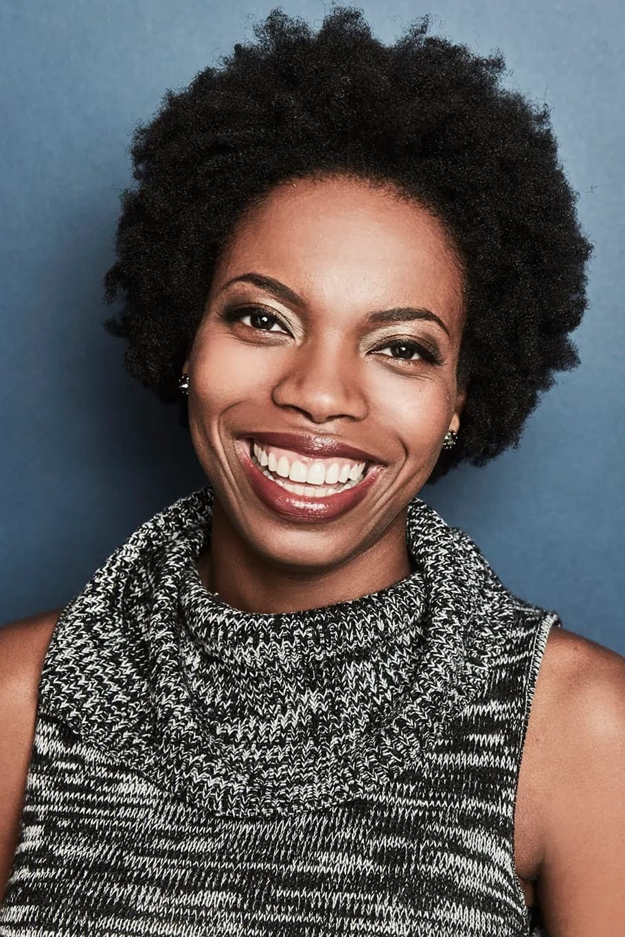 تصویر هنرمند Sasheer Zamata