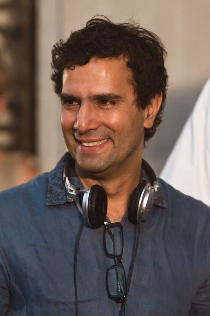 تصویر هنرمند Tarsem Singh
