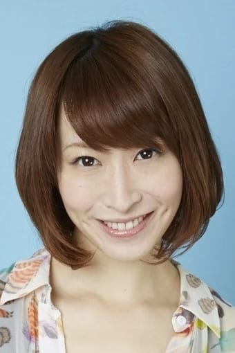 تصویر هنرمند Kaori Nazuka