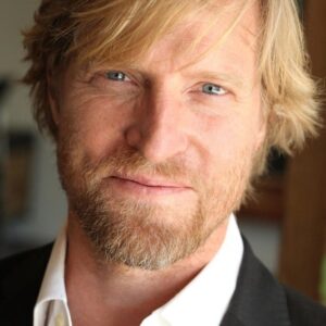 تصویر هنرمند Jeffrey Doornbos