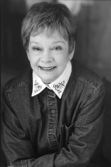 تصویر هنرمند Betty Linde