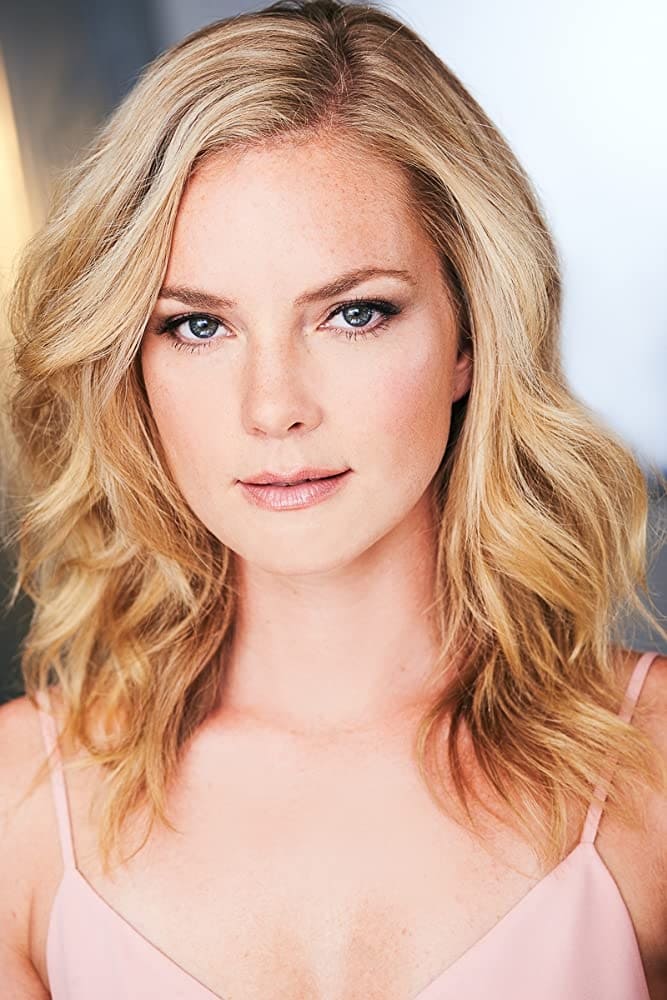 تصویر هنرمند Cindy Busby