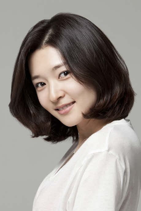 تصویر هنرمند Cha Soo-yeon