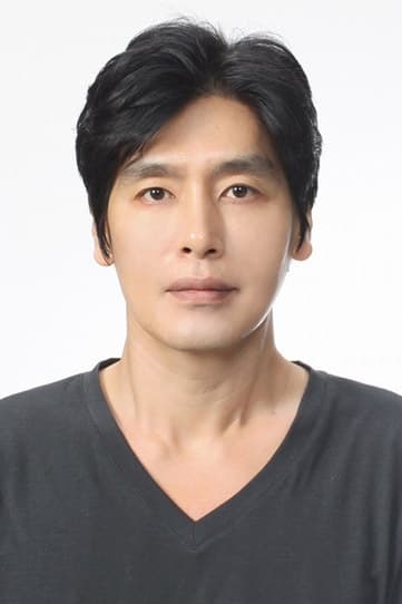 تصویر هنرمند Choi Sung-kook