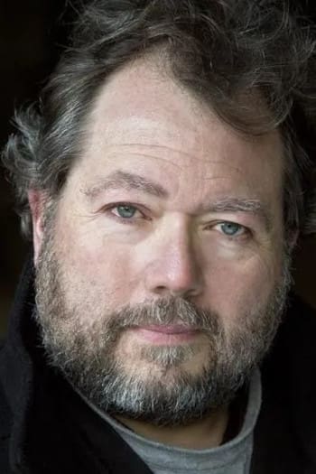 تصویر هنرمند David Broughton-Davies