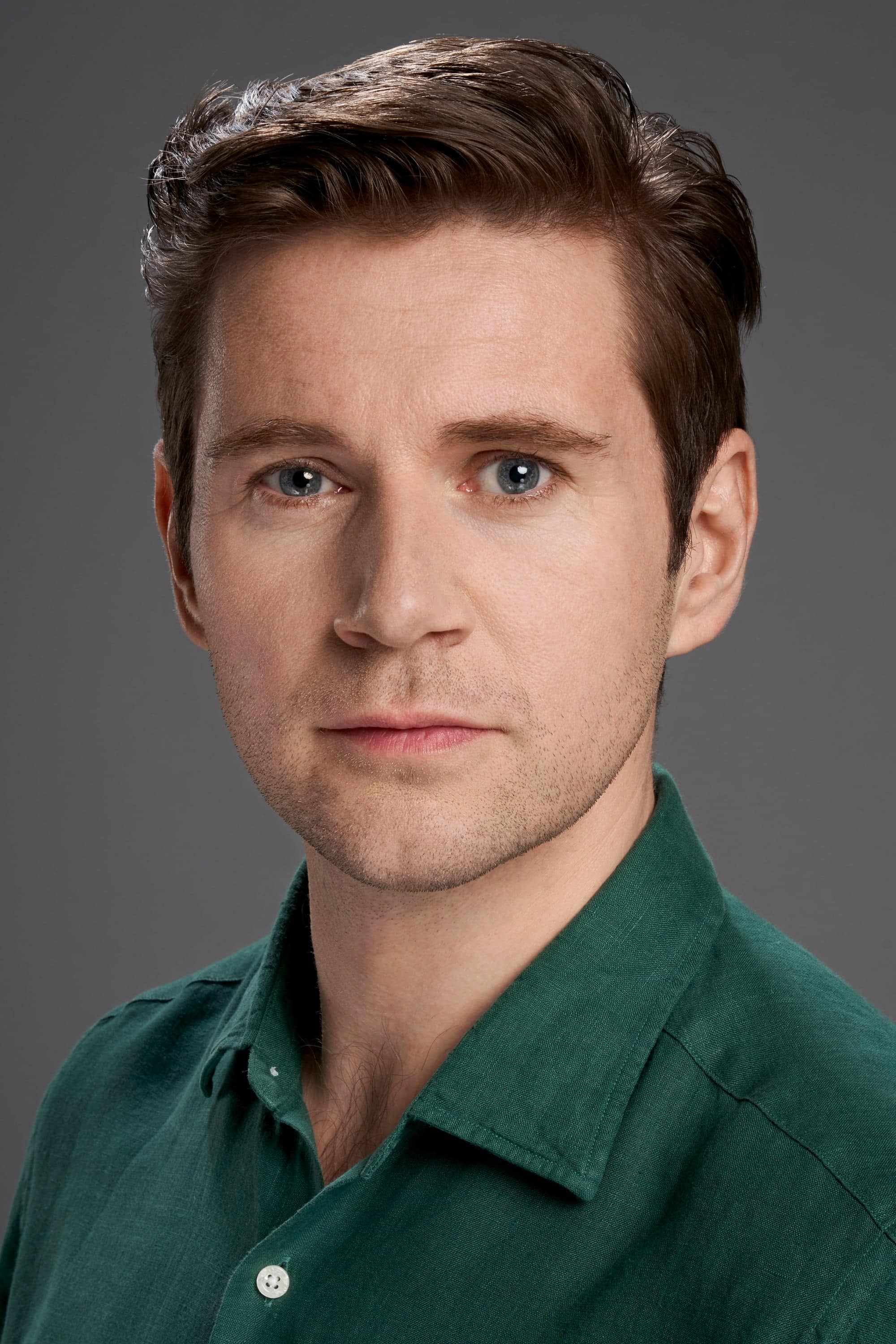 تصویر هنرمند Allen Leech