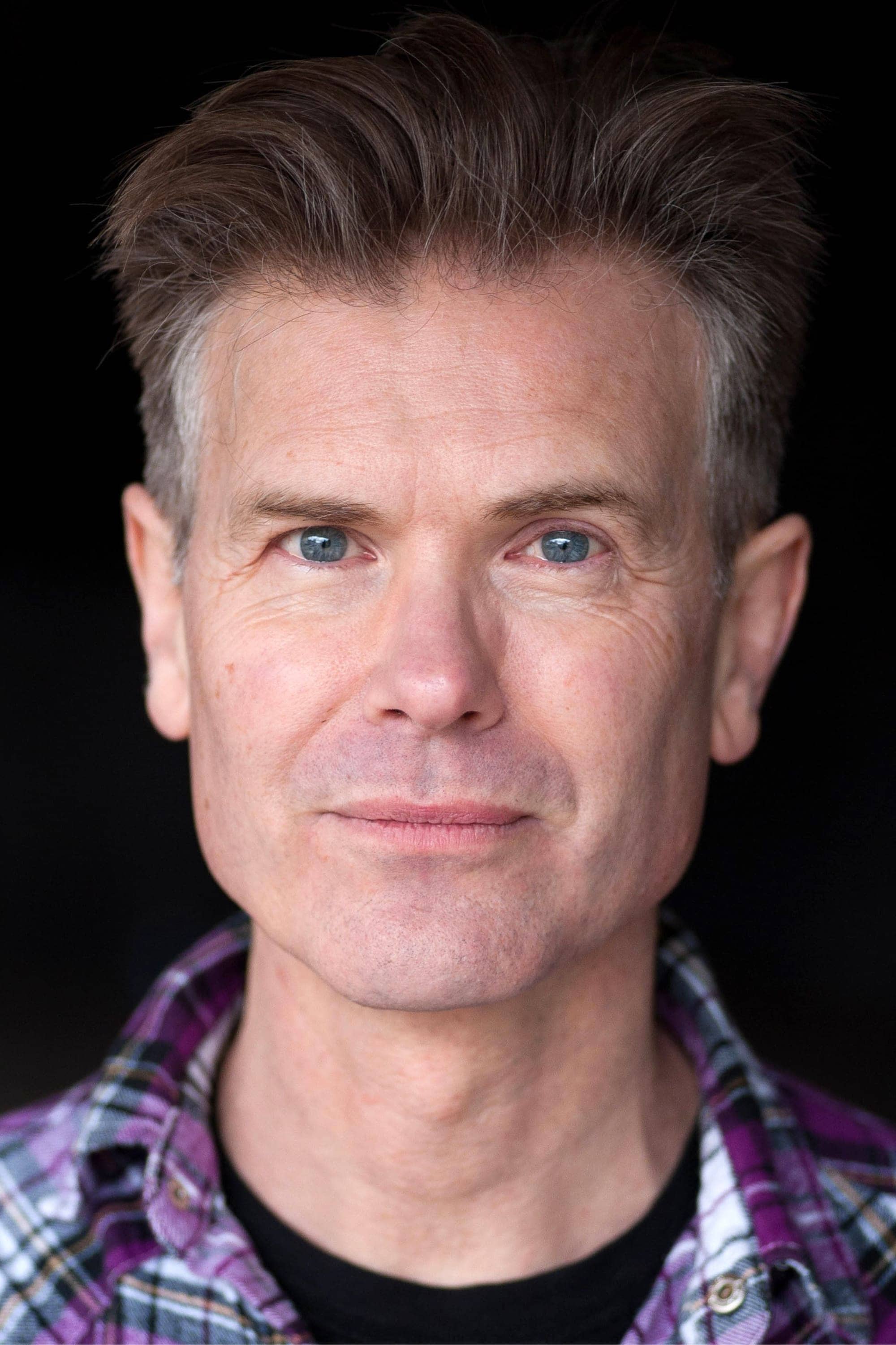 تصویر هنرمند Paul Huntley-Thomas