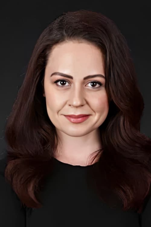 تصویر هنرمند Özlem Türay