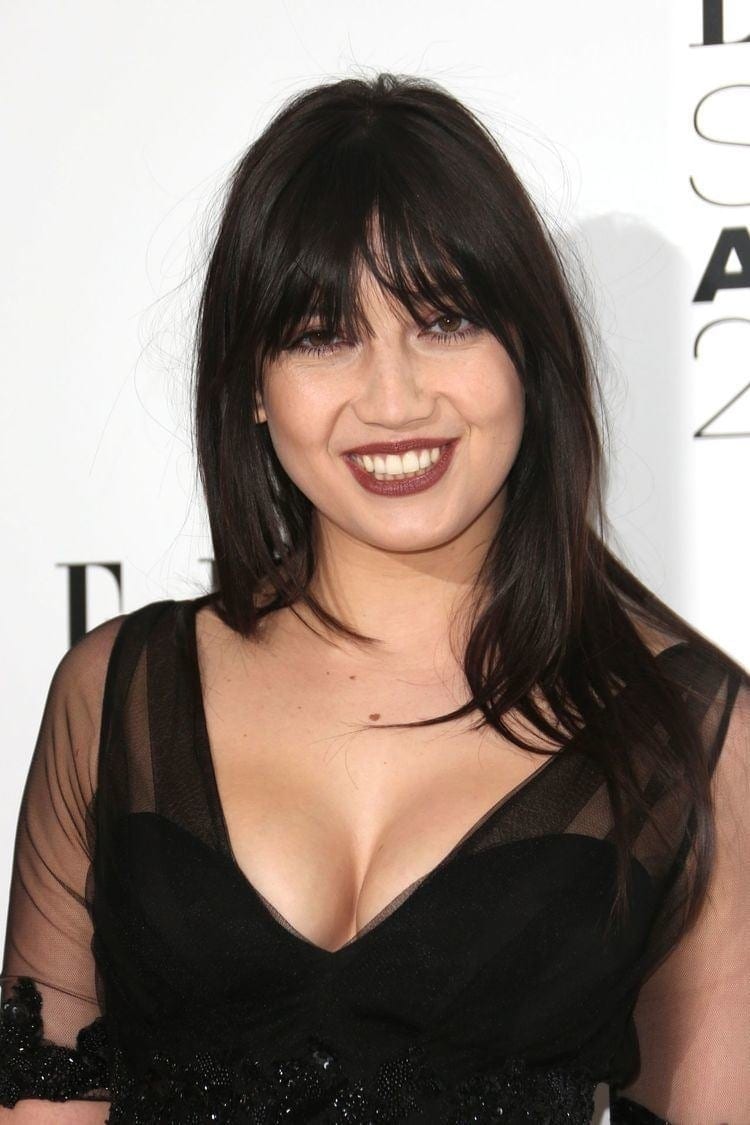 تصویر هنرمند Daisy Lowe
