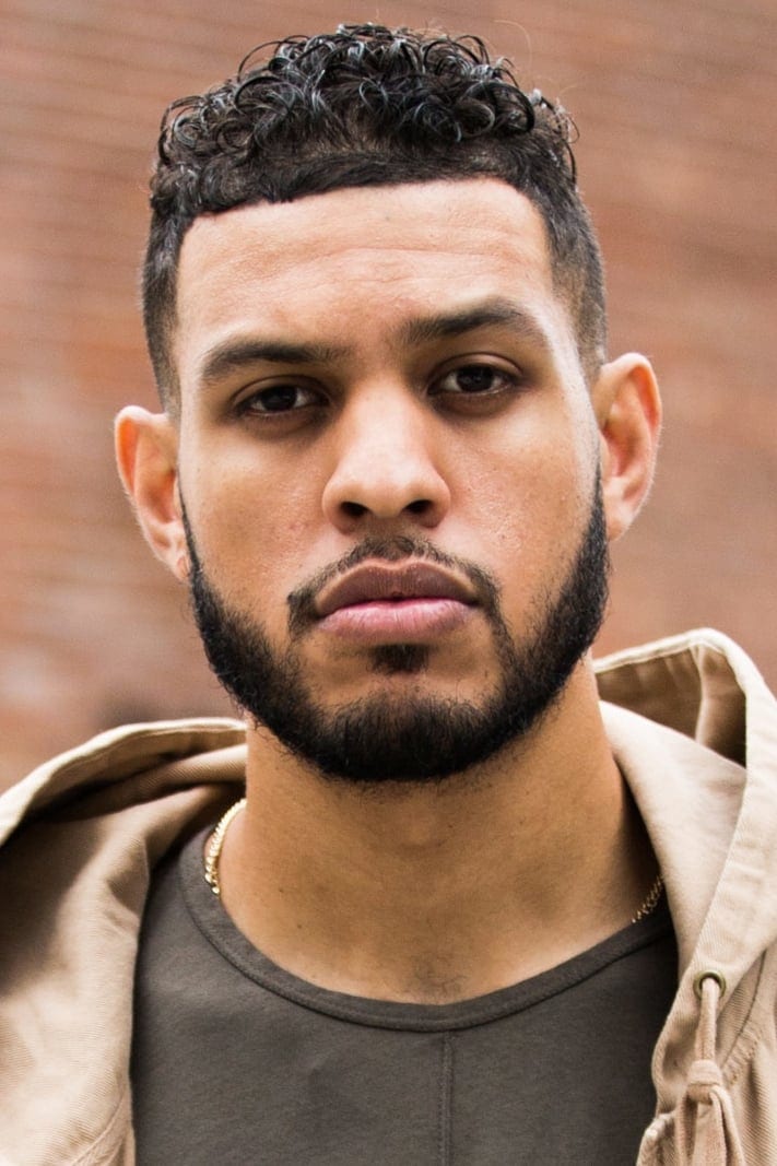 تصویر هنرمند Sarunas J. Jackson