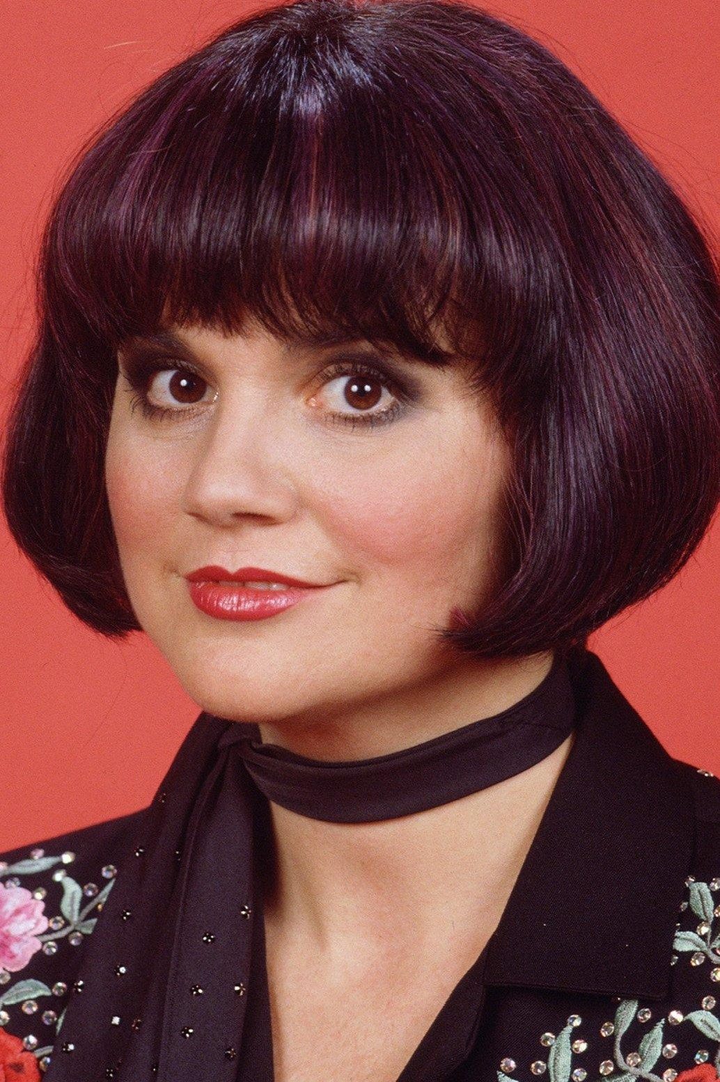 تصویر هنرمند Linda Ronstadt
