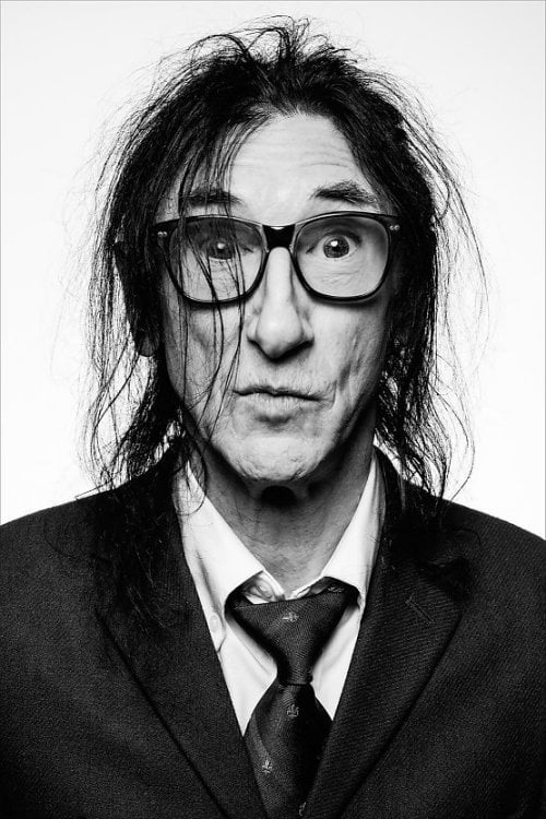 تصویر هنرمند John Cooper Clarke