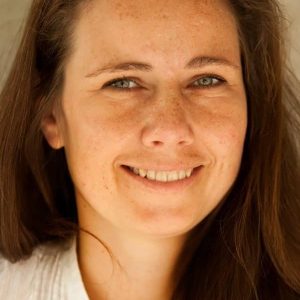 تصویر هنرمند Jennifer Green