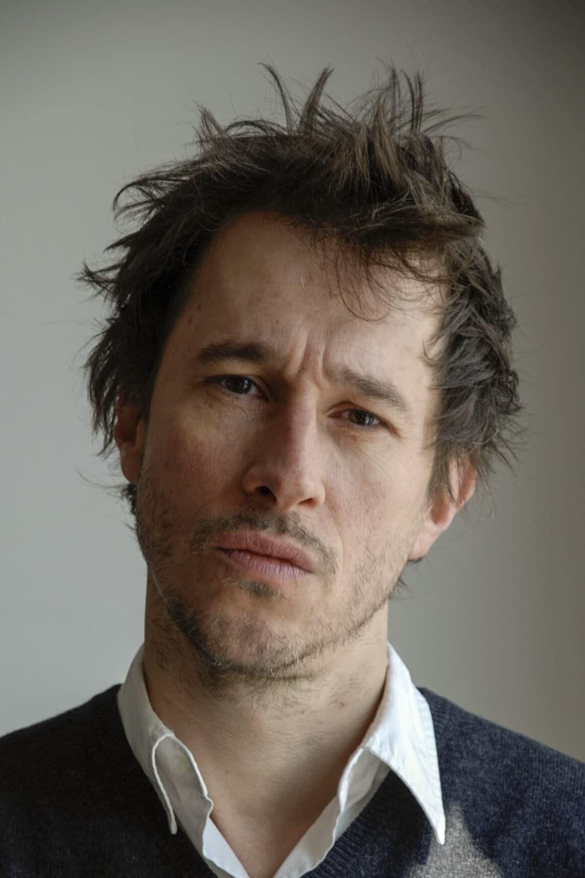 تصویر هنرمند Bertrand Bonello